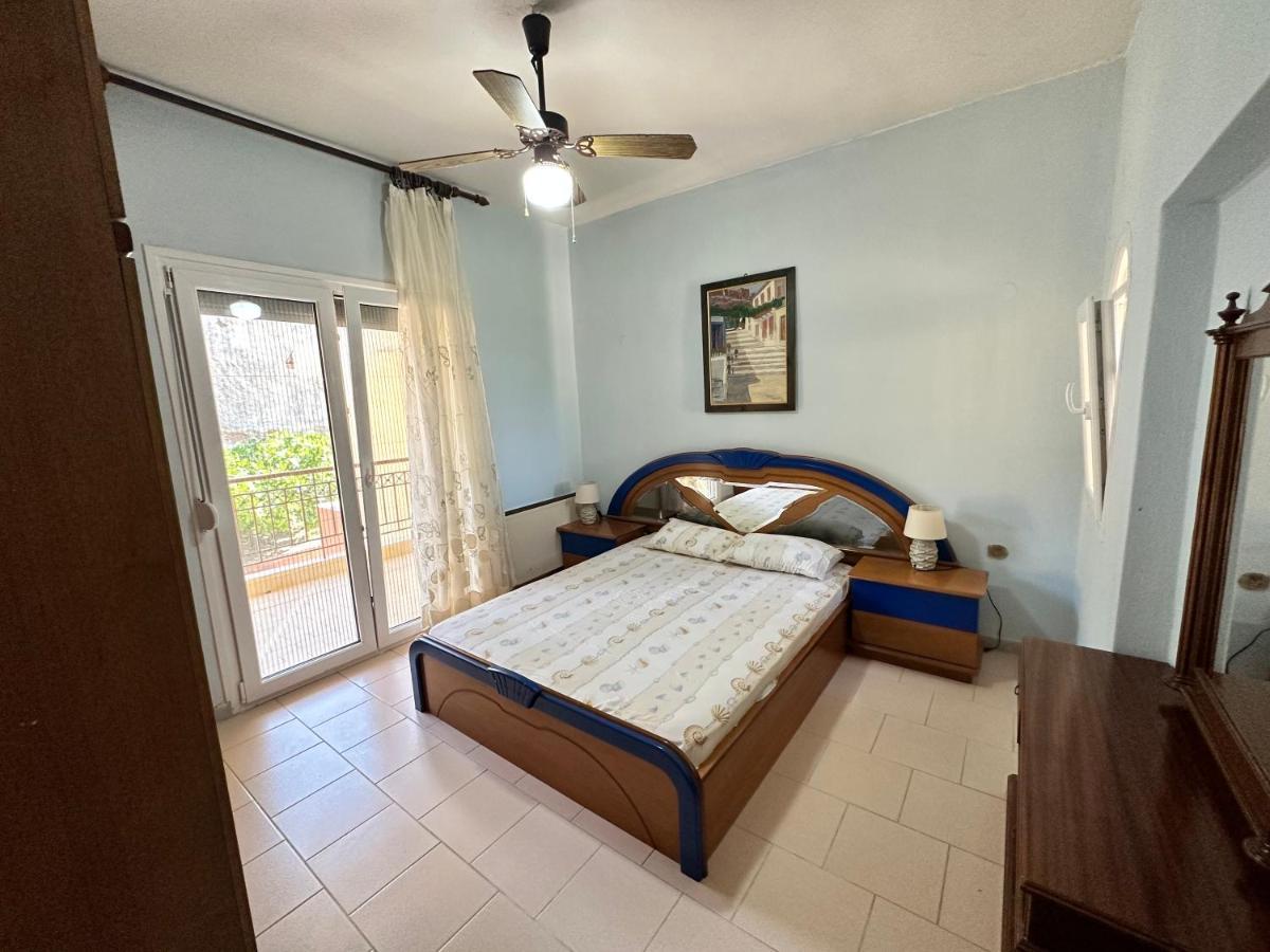 פוסידי Villa Panorama Studios מראה חיצוני תמונה